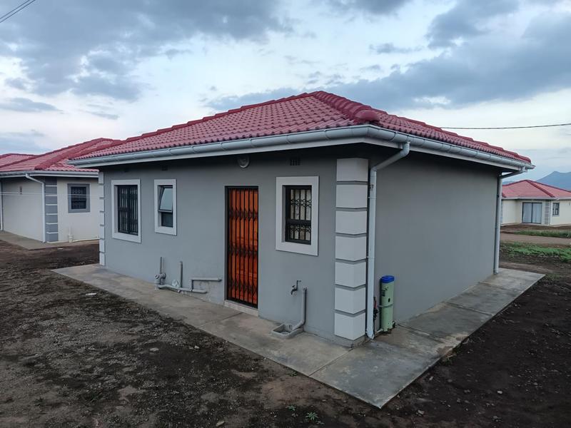2 Bedroom Property for Sale in Queenstown Central Eastern Cape